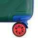 Валіза Semi Line 28" (L) Dark Green (T5805-3) DAS3274 фото 8