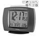 Годинник настільний Technoline WT189 Anthracite (WT189 anthrazit) DAS1610 фото 4