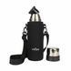 Чохол Tribe Neoprene Cover для експедиційного термоса 0,75 л T-DF-0009-black T-DF-0009-black фото 2