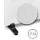 Конвектор Trotec TCH 1510 E 1500W White (1410000529) DAS2780 фото 18