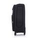 Чемодан Semi Line 28" (L) Black (T5961-3) DAS3496 фото 4