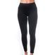 Термоштани жіночі Sensor Merino DF black 15100033, SW23M-black-S SW23M-black-S фото 4