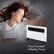 Конвектор Trotec TCH 1510 E 1500W White (1410000529) DAS2780 фото 16