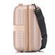 Бьюти-кейс Semi Line 16L Champagne (T5666-2) DAS2462 фото 4