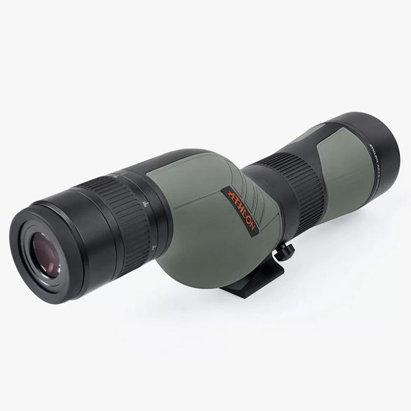 Підзорна труба Athlon Ares G2 UHD 22x65 Ranging Reticle (312004RT) DAS1563 фото