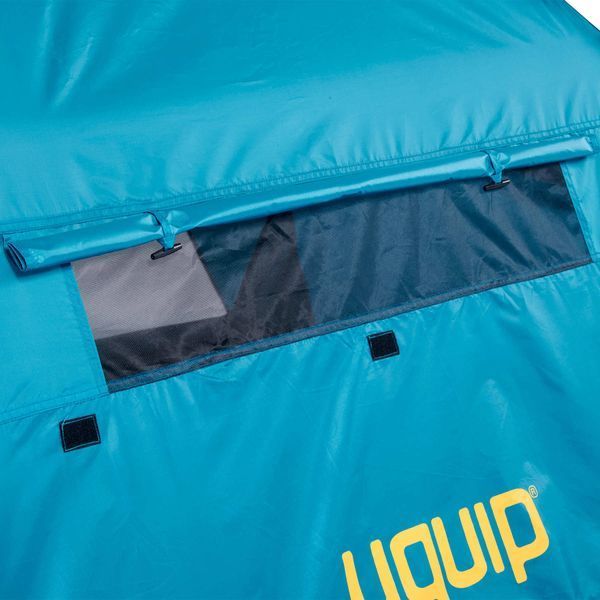 Намет Uquip Speedy XL UV 50+ Blue/Grey (241006) DAS3020 фото