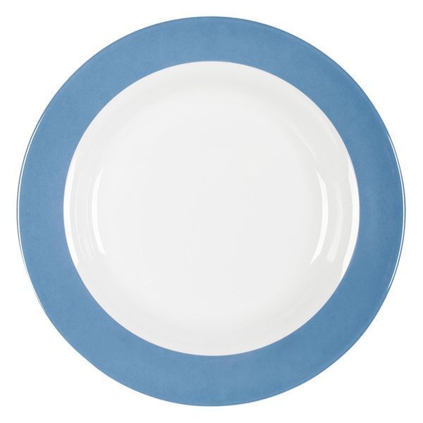Сервіз столовий Gimex Tableware Colour 12 Pieces 4 Person Sky (6910121) DAS1811 фото