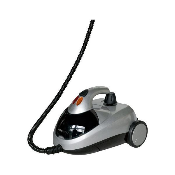 Пароочиститель Clatronic DR 3280 1500 Вт 4 бар 12257 фото