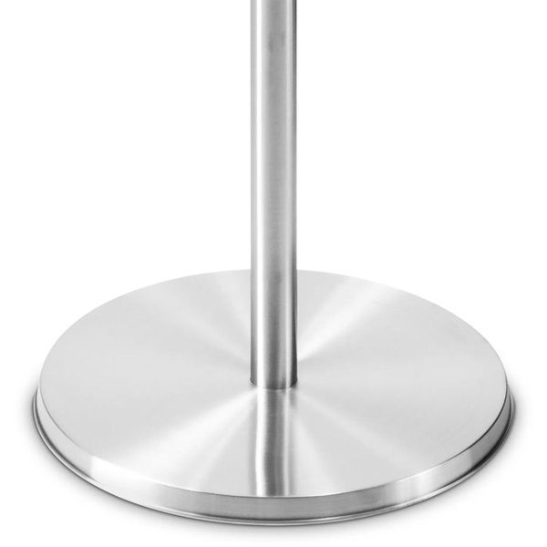 Обогреватель инфракрасный Trotec IRS 2005 2000W Silver/Black (1410003922) DAS2807 фото