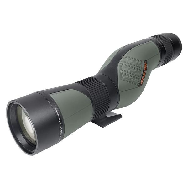 Підзорна труба Athlon Ares G2 UHD 22x65 Ranging Reticle (312004RT) DAS1563 фото