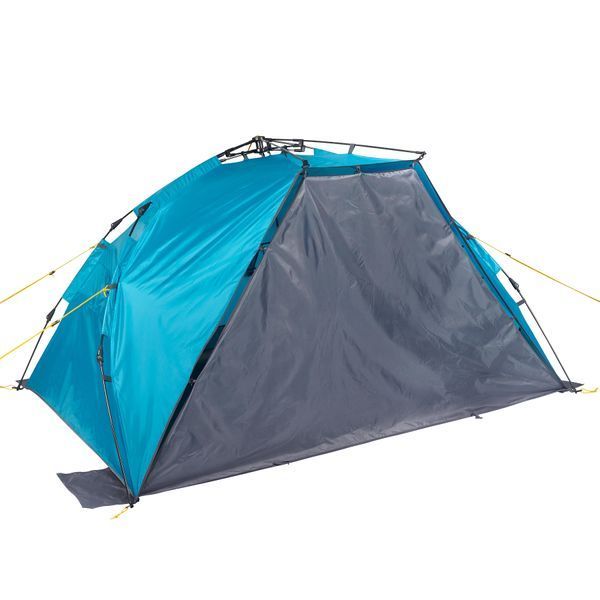 Намет Uquip Speedy XL UV 50+ Blue/Grey (241006) DAS3020 фото