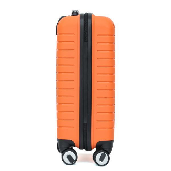 Валіза Semi Line 19" (S) Orange (T5609-1) DAS2038 фото