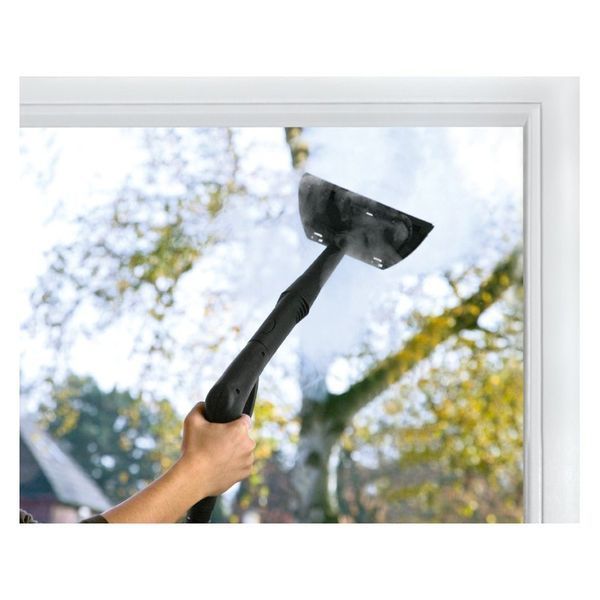 Пароочиститель Clatronic DR 3280 1500 Вт 4 бар 12257 фото