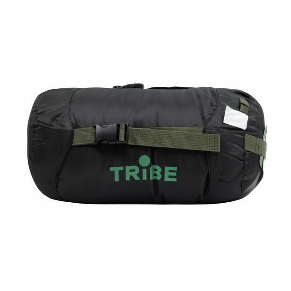Спальний мішок Tribe Yukon 150 T-loft T-CF-0002-olive T-CF-0002-olive фото
