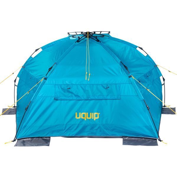 Намет Uquip Speedy XL UV 50+ Blue/Grey (241006) DAS3020 фото