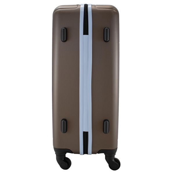 Валіза Semi Line 28" (L) Brown (T5688-3) DAS2652 фото