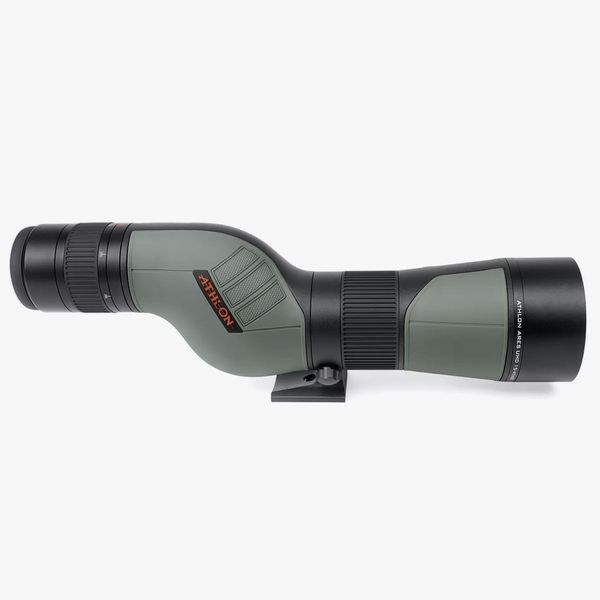 Підзорна труба Athlon Ares G2 UHD 22x65 Ranging Reticle (312004RT) DAS1563 фото