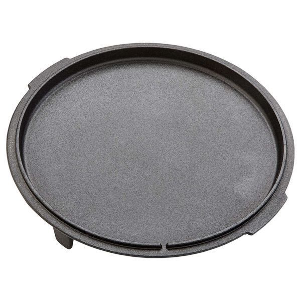 Казан с крышкой Groenberg Askja Pot 33 cm / 10 L Black (266018) DAS3030 фото