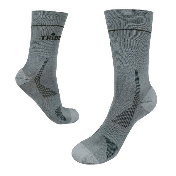 Шкарпетки Tribe Summer Light T-KB-0004-melange, 38-40 T-KB-0004-melange-38-40 фото