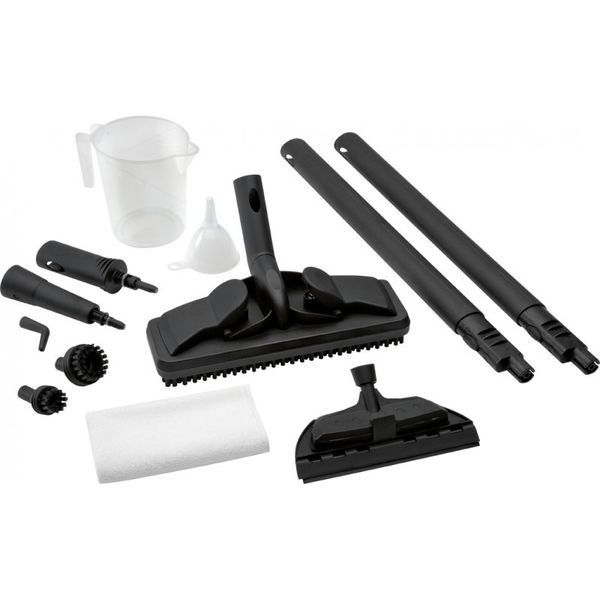 Пароочиститель Clatronic DR 3280 1500 Вт 4 бар 12257 фото