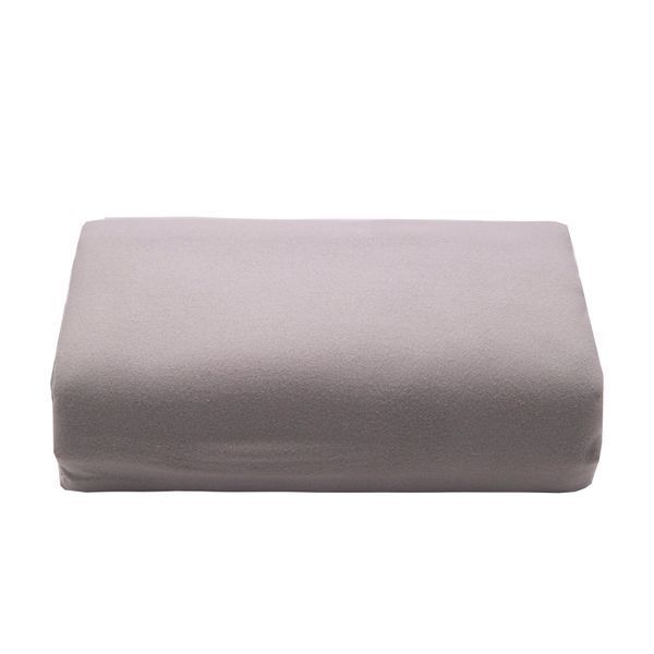 Рушник з мікрофібри TRAMP 60х120 L grey UTRA-161 UTRA-161-L-grey фото