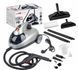 Пароочиститель Clatronic DR 3280 1500 Вт 4 бар 12257 фото 2