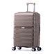 Чемодан Semi Line 28" (L) Brown (T5768-3) DAS3423 фото 1