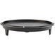 Казан с крышкой Groenberg Askja Pot 33 cm / 10 L Black (266018) DAS3030 фото 6
