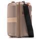 Бьюти-кейс Semi Line 16L Champagne (T5668-1) DAS2466 фото 4