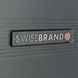 Чемодан Swissbrand Cardiff (M) Black (SWB_LHCAR001M)_Discounted DAS3699 фото 5
