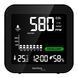 Метеостанція Technoline WL1025 Black (WL1025) DAS1607 фото 4