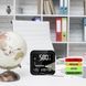 Метеостанція Technoline WL1025 Black (WL1025) DAS1607 фото 3