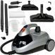 Пароочиститель Clatronic DR 3280 1500 Вт 4 бар 12257 фото 1