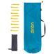 Намет Uquip Speedy XL UV 50+ Blue/Grey (241006) DAS3020 фото 6