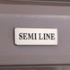 Чемодан Semi Line 28" (L) Brown (T5768-3) DAS3423 фото 7