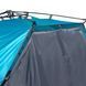 Намет Uquip Speedy XL UV 50+ Blue/Grey (241006) DAS3020 фото 13