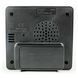 Годинник настільний Technoline WT330 Black (WT330) DAS1612 фото 4