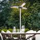 Обогреватель инфракрасный Trotec IRS 2005 2000W Silver/Black (1410003922) DAS2807 фото 23