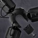 Обогреватель инфракрасный Trotec IRS 2005 2000W Silver/Black (1410003922) DAS2807 фото 26