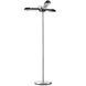 Обогреватель инфракрасный Trotec IRS 2005 2000W Silver/Black (1410003922) DAS2807 фото 14