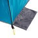 Намет Uquip Speedy XL UV 50+ Blue/Grey (241006) DAS3020 фото 16