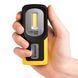 Фонарь профессиональный Mactronic Dura Tool (110 Lm) Cool White/Red LED Magnetic Rechargeable (PWL0011) DAS301663 фото 7
