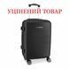 Чемодан Swissbrand Cardiff (M) Black (SWB_LHCAR001M)_Discounted DAS3699 фото 1