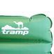 Килимок надувний Tramp Air Lite Double 195х138х10см TRI-025 фото 4