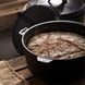 Казан с крышкой Groenberg Askja Pot 33 cm / 10 L Black (266018) DAS3030 фото 17