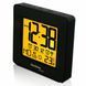 Годинник настільний Technoline WT330 Black (WT330) DAS1612 фото 1