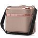 Бьюти-кейс Semi Line 16L Champagne (T5668-1) DAS2466 фото 1