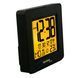 Годинник настільний Technoline WT330 Black (WT330) DAS1612 фото 3