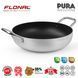 Сотейник Flonal Pura Induction Professional 40 см (GPRPX4070) DAS3543 фото 2