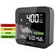 Метеостанція Technoline WL1025 Black (WL1025) DAS1607 фото 2